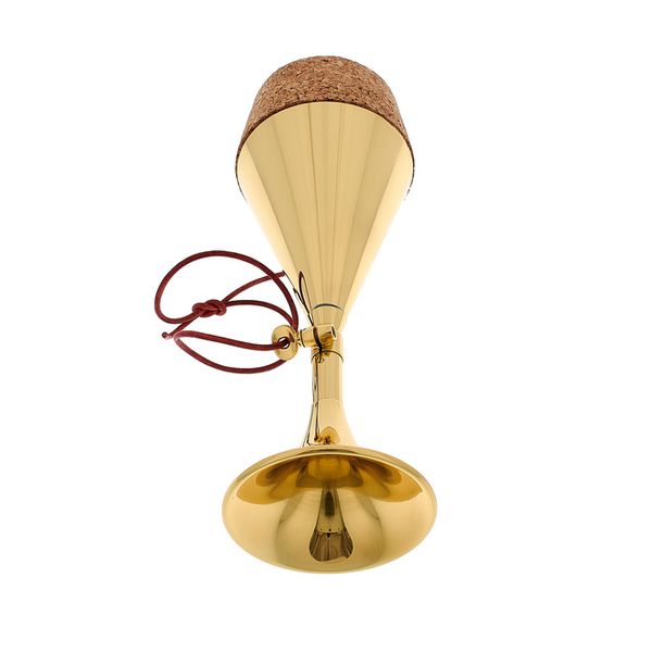 Best Brass Gestopft Non-Transposing Horn Stop Mute