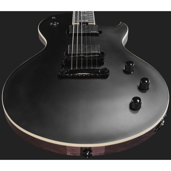 Schecter Solo-II SLS Elite Evil Twin
