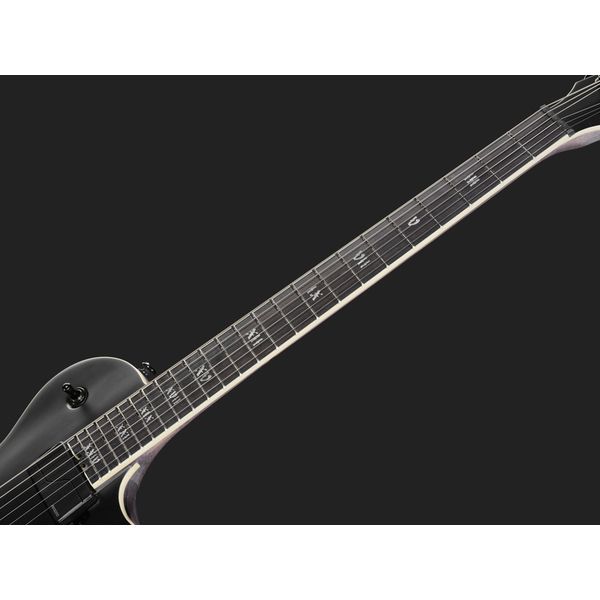 Schecter Solo-II SLS Elite Evil Twin
