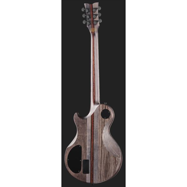 Schecter Solo-II SLS Elite Evil Twin