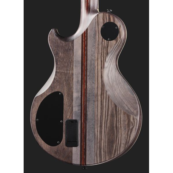 Schecter Solo-II SLS Elite Evil Twin