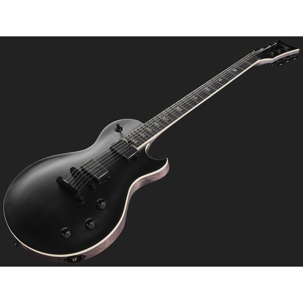 Schecter Solo-II SLS Elite Evil Twin