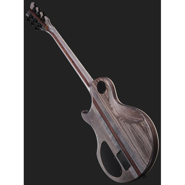 Schecter Solo-II SLS Elite Evil Twin
