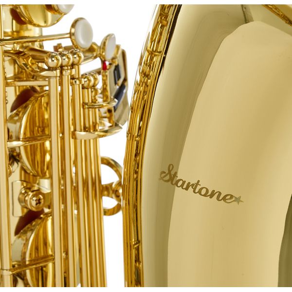 Startone SBS-75 Baritone Sax Set