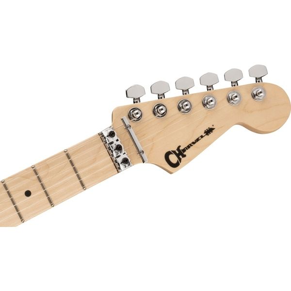 Charvel So-Cal Style 1 HH FR GB