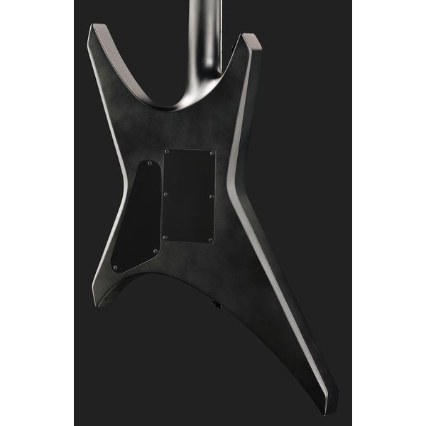 Jackson Warrior WRX24 Satin Black