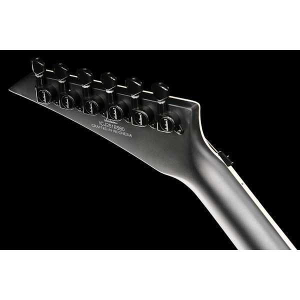 Jackson Warrior WRX24 Satin Black