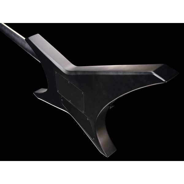 Jackson Warrior WRX24 Satin Black