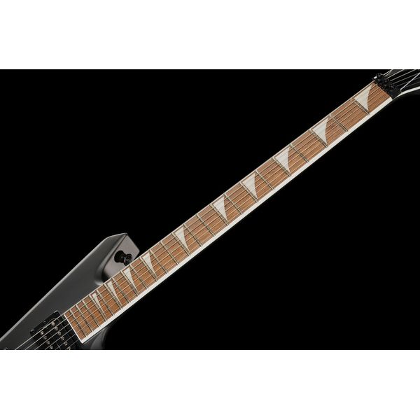 Jackson Warrior WRX24 Satin Black