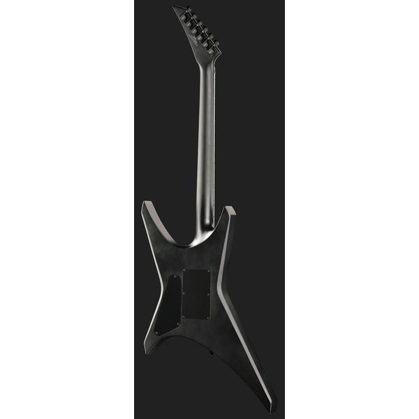 Jackson Warrior WRX24 Satin Black