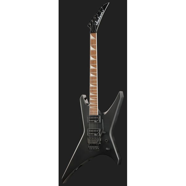 Jackson Warrior WRX24 Satin Black