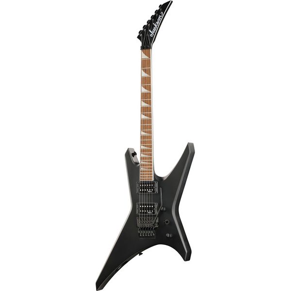 Jackson Warrior WRX24 Satin Black