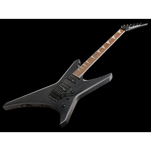 Jackson Warrior WRX24 Satin Black