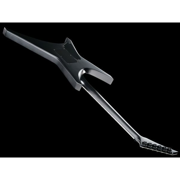 Jackson Warrior WRX24 Satin Black