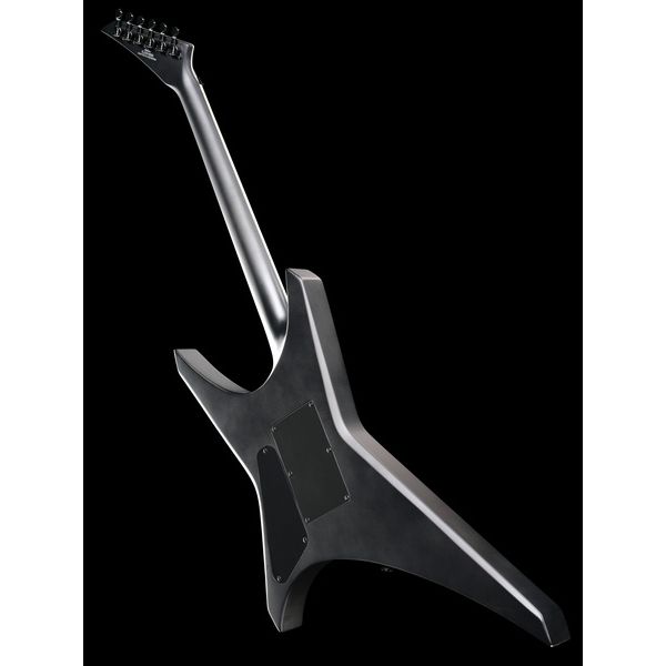 Jackson Warrior WRX24 Satin Black