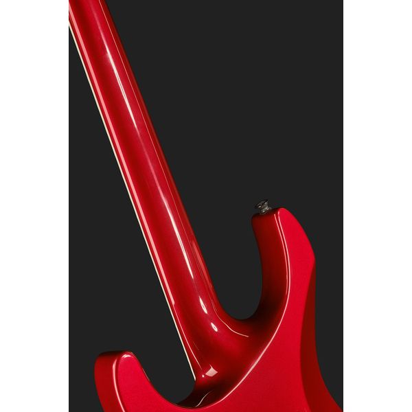 Jackson Soloist SLX DX Red Crystal