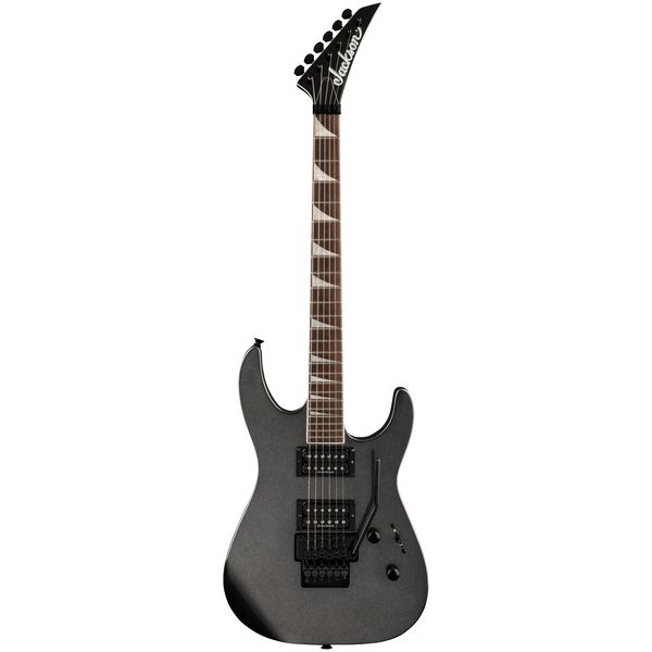 Jackson Soloist SLX DX Granite Crystal