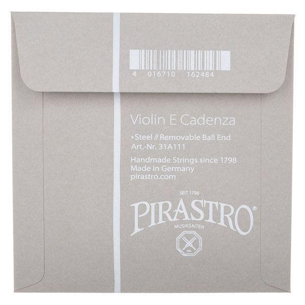Pirastro Perpetual Cadenza Violin 4/4