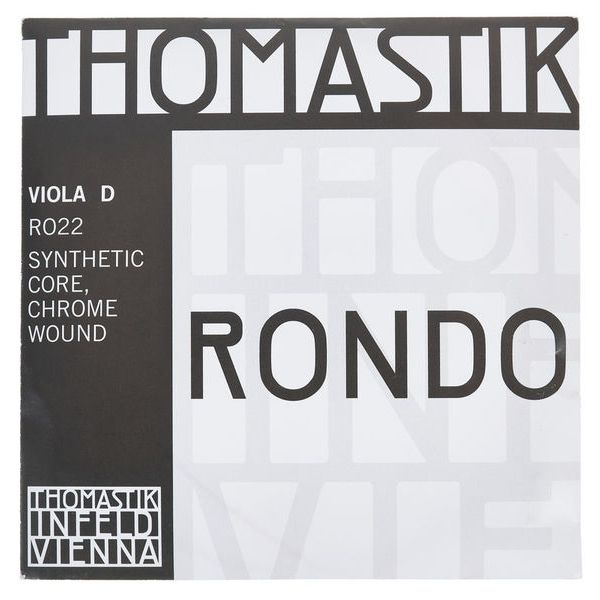 Thomastik RO22 Rondo Viola String D