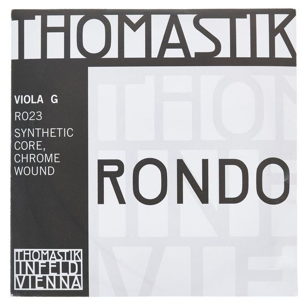 Thomastik RO23 Rondo Viola String G