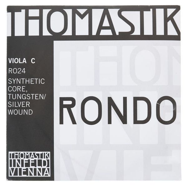Thomastik RO24 Rondo Viola String C
