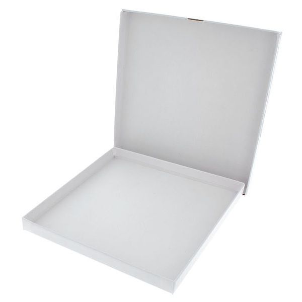 Splicit Reel Box White 1/4" x 7”