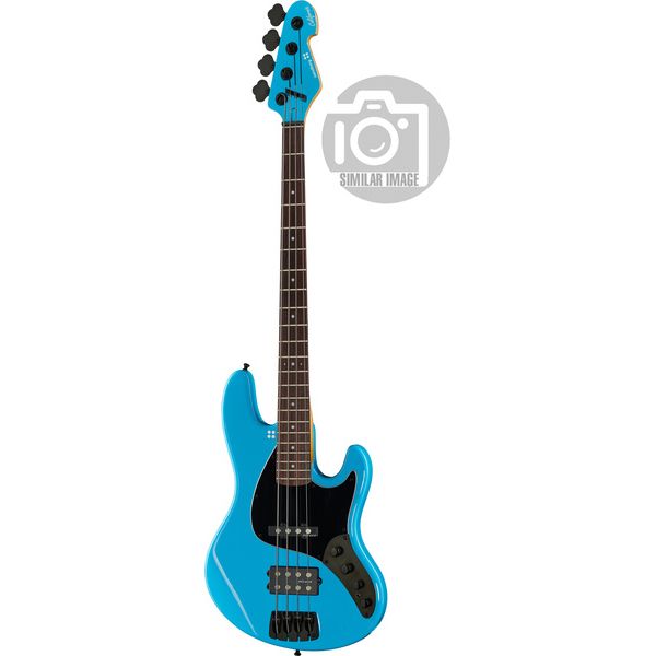 Sandberg California II TM4 Marley Blue