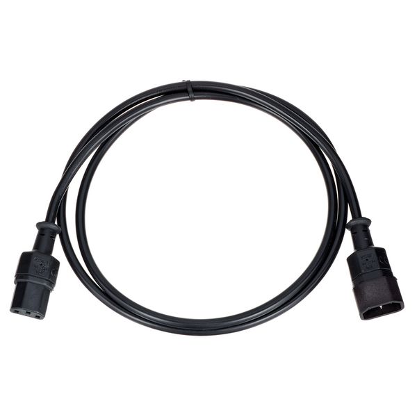 Stairville IEC Patch Cable 1,5m 1,0mm²