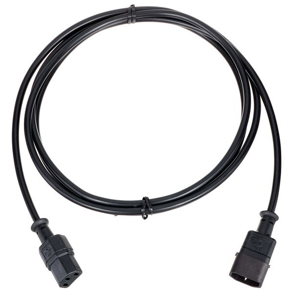 Stairville IEC Patch Cable 2,5m 1,0mm²