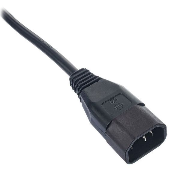 Stairville IEC Patch Cable 7,5m 1,0mm²
