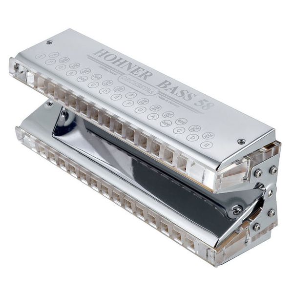 Bass harmonica online for sale