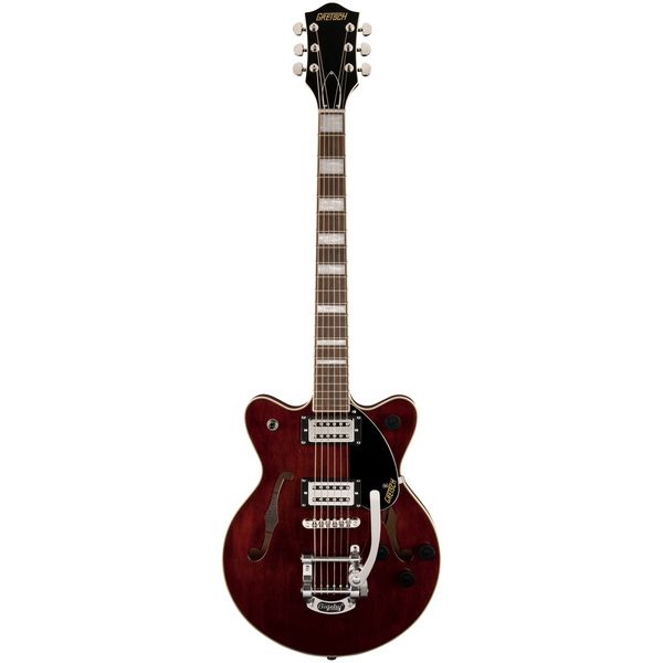 Gretsch G2655T Strml CB Jr. DC Bgby WN