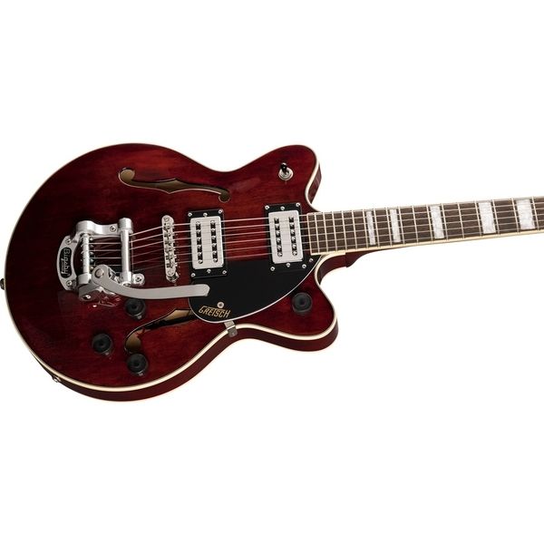 Gretsch G2655T Strml CB Jr. DC Bgby WN