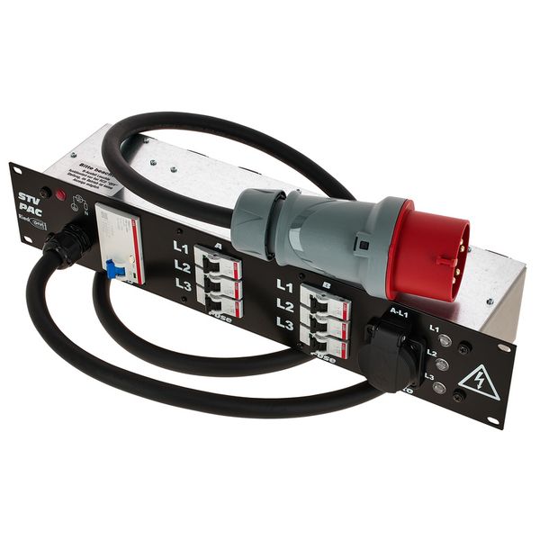 RiedConn STV32-PAC 150