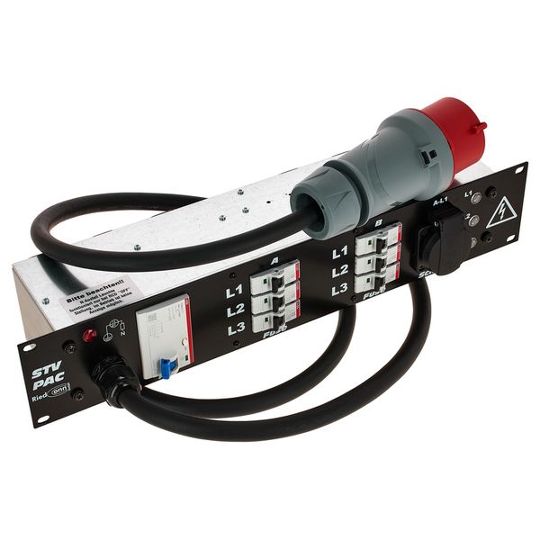 RiedConn STV32-PAC 150