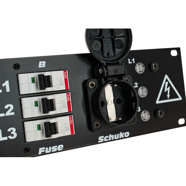 RiedConn STV32-PAC 150