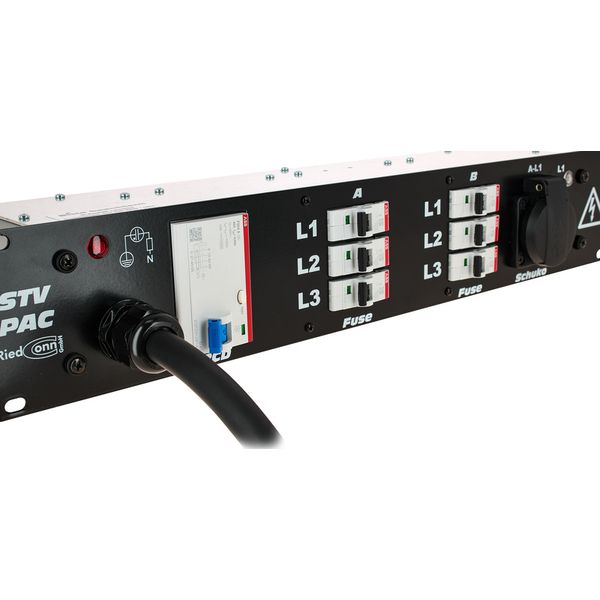 RiedConn STV32-PAC 150