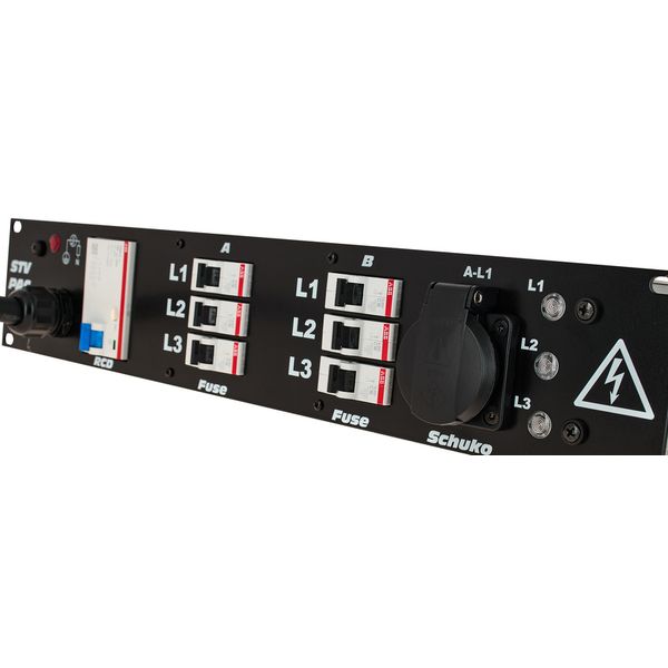 RiedConn STV32-PAC 150