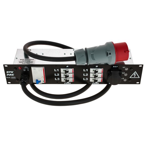 RiedConn STV32-PAC 150