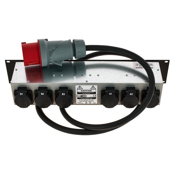 RiedConn STV32-PAC 150