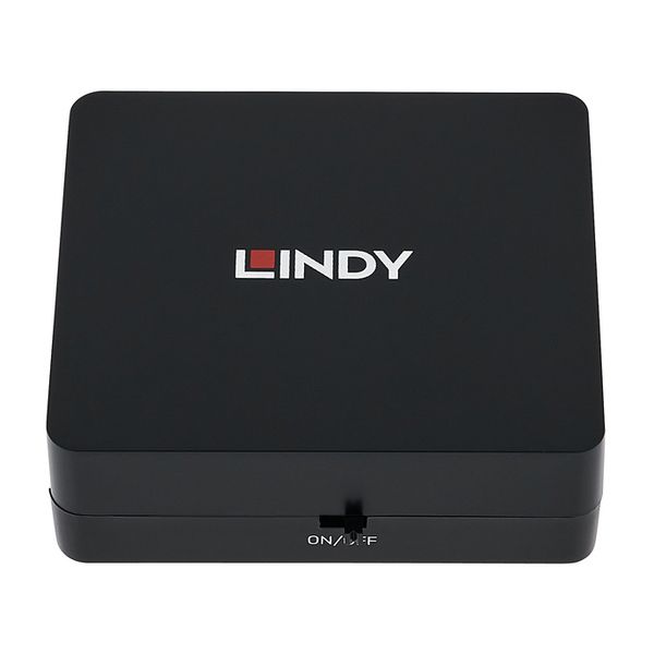 Lindy 2 Port HDMI 18G Splitter