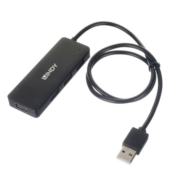 Lindy USB 3.0 Hub