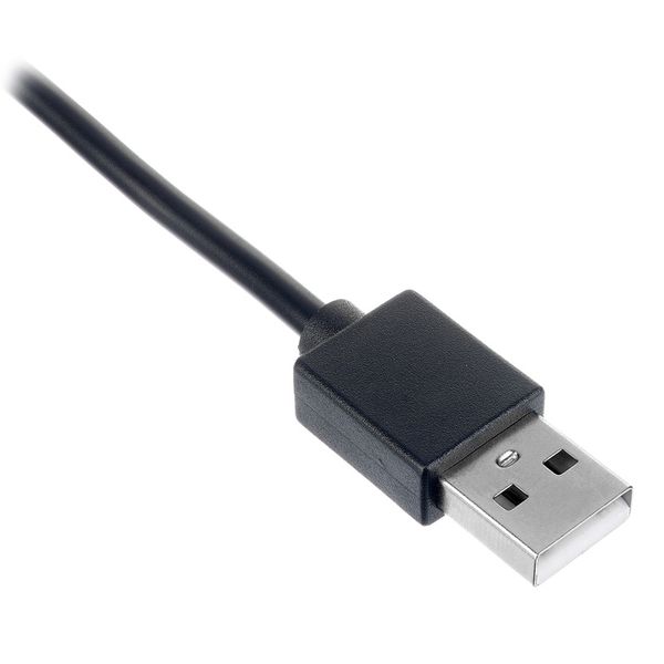 Lindy 4 Port USB 2.0 Hub