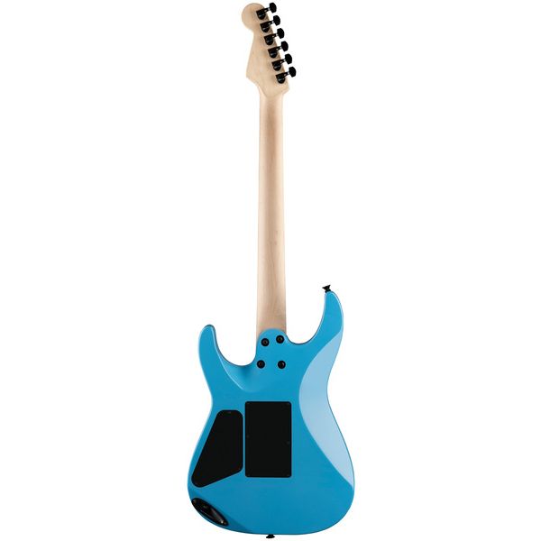 Charvel Pro-Mod DK24 HSS FR E IB