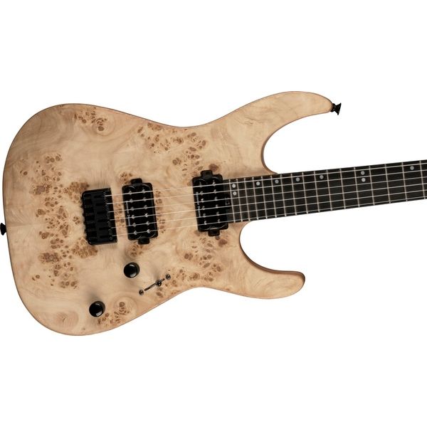 Charvel Pro-Mod DK24 HH HT E DS