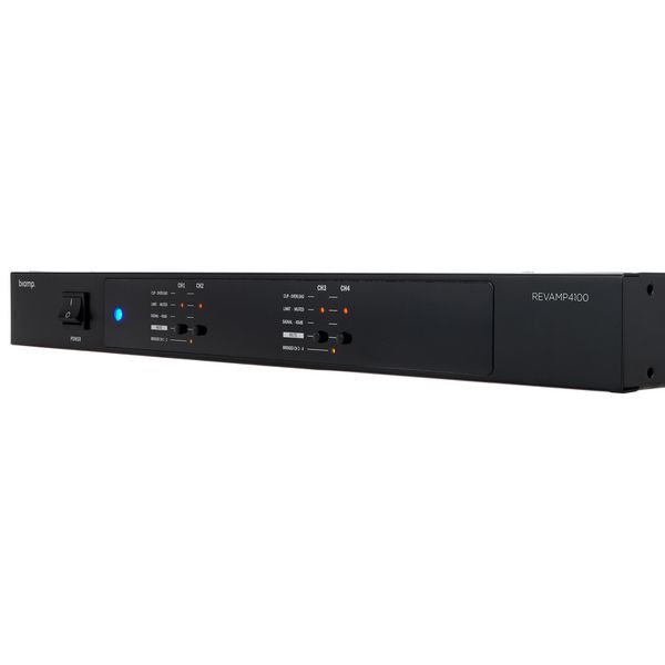 Biamp Systems REVAMP4100