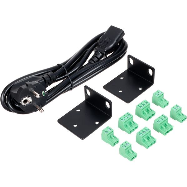 Biamp Systems REVAMP4100