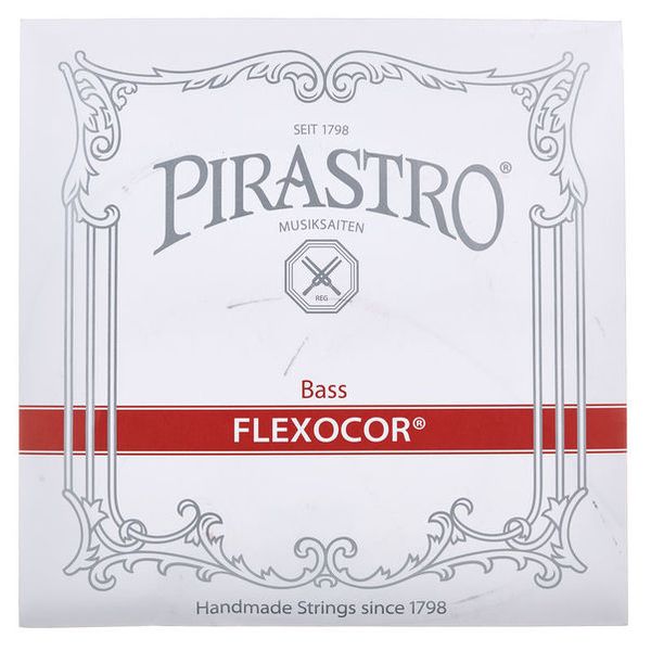 Pirastro Flexocor Solo High D String