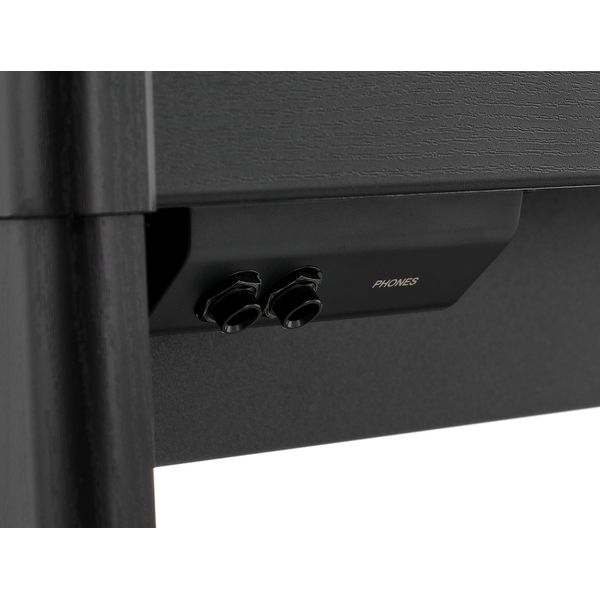 Yamaha YDP-S55 B Arius