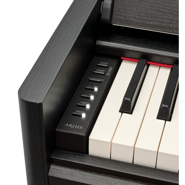 Yamaha YDP-S55 B Arius